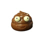 TPR Squishy Toy Poo Shape Sensory Stress Ball for Kids and Adults 6