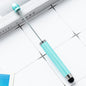 3 In 1 Touch Screen Beadable Ballpoint Pen DIY Craft Supplies 23