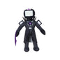 Robot Character Plush Toy Stuffed Doll 25-30cm 2