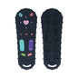Silicone Remote Control Baby Teether Toy for Infants 13