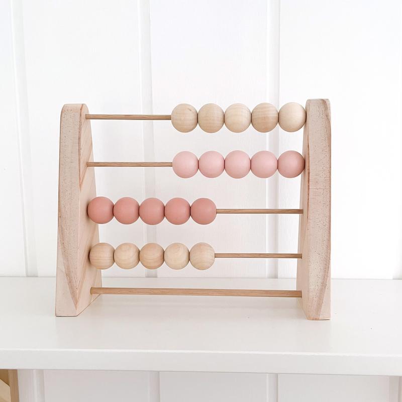 Wooden Bead Maze Montessori Toys Educational Toy for Kids 2