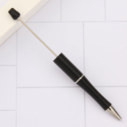 UV Electroplating Beadable Ballpoint Pens DIY Craft Supplies
