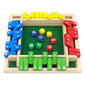 Wooden Digital Flip Family Multi-Person Table Games Educational Toy 5