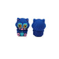 20Pcs Silicone 3D Focal Beads Witch Hunter Cartoon Character Set 7