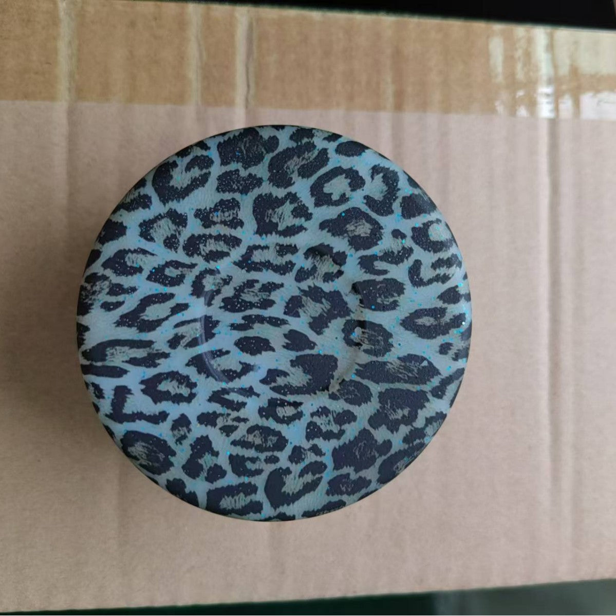 7.5cm Silicone Tumbler Cup Boot