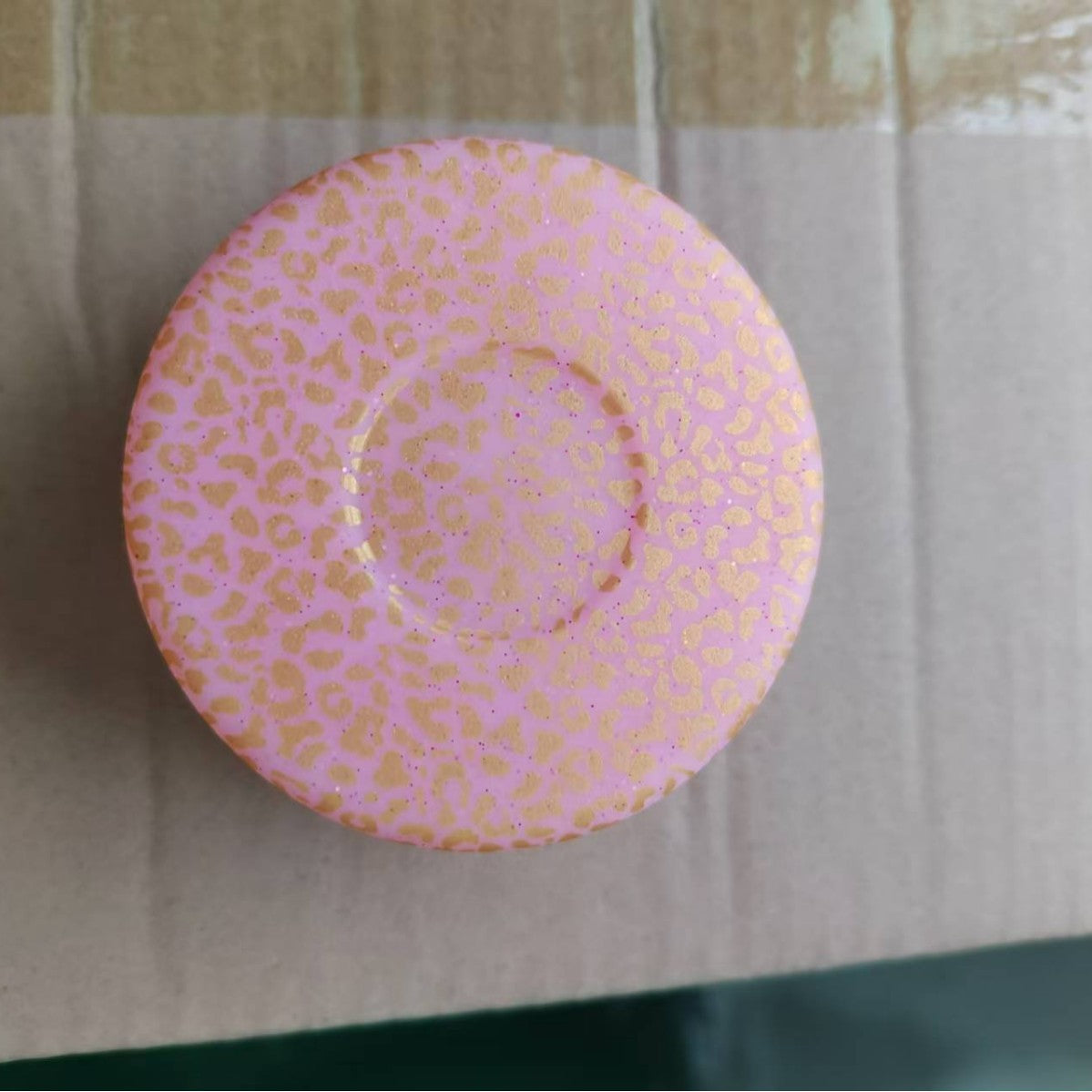 7.5cm Silicone Tumbler Cup Boot