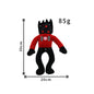 Robot Character Plush Toy Stuffed Doll 25-30cm 43