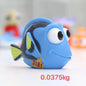 Vinyl Animal Bath Toys for Toddlers and Babies 6