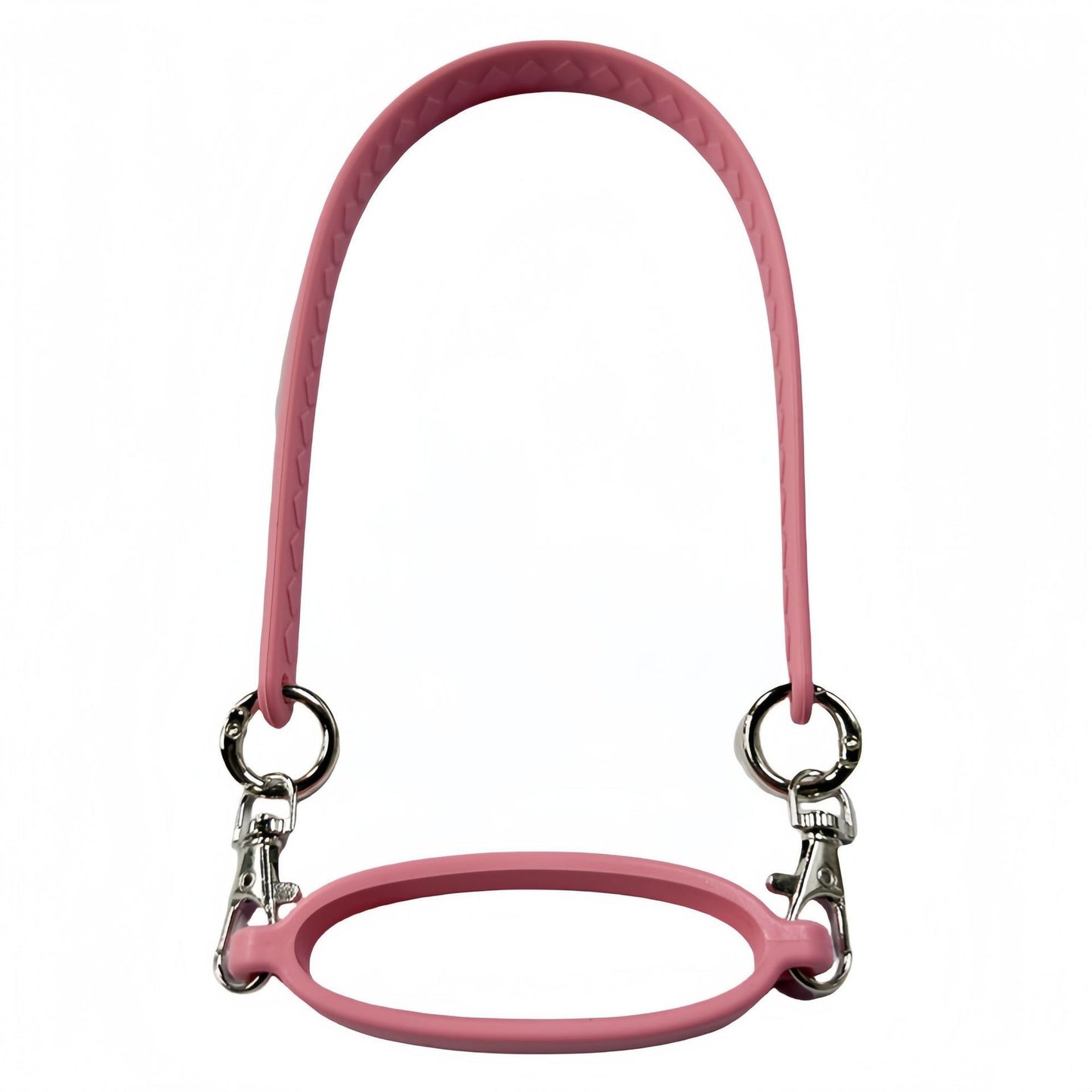 10Pcs Silicone Tumbler Chain Holder