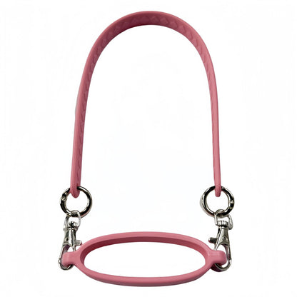 10Pcs Silicone Tumbler Chain Holder