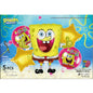 Cartoon Character Foil Balloon Set Kids Party Decoration 2 Sets 33