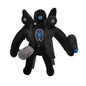Robot Character Plush Toy Stuffed Doll 25-30cm 17