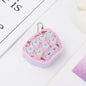 Hit The Hamster Game Light Up Toy Keychain with 70 Levels and 7 Speeds 8