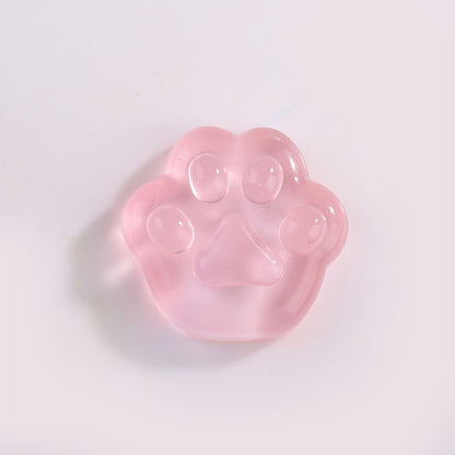 TPR Squishy Ice Cube Squeeze Toy Soft Sensory Squishy Toy 14