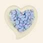 Silicone Focal Beads Butterfly Bow Rabbit Head Macaron Colored Design 10