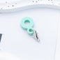 Silicone Tumbler Straw Holder Accessory Suit For 8mm-10mm Straw
