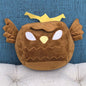 Devil Fruit Plush Toy Stuffed Animal Short Plush PP Cotton 16cm 18