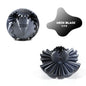 Gear Ball 3D Printed Fidget Toy Articulated Flexible Medium and Large 15