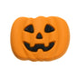 10pcs Silicone Focal Beads Halloween Ghost Bat Skull Pumpkin Designs 59