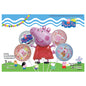 Mermaid Foil Balloon Set Kids Birthday Party Decoration 2 Sets 32