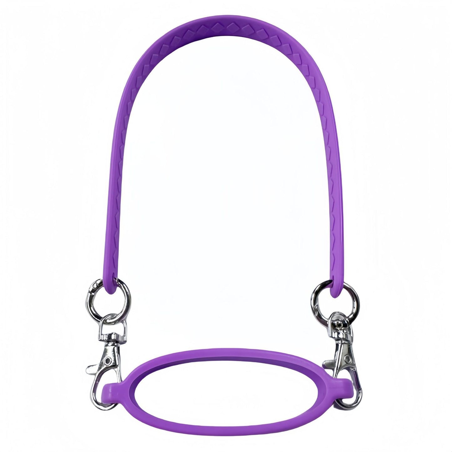 10Pcs Silicone Tumbler Chain Holder