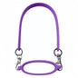10Pcs Silicone Tumbler Chain Holder