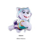 Paw Patrol Foil Balloons Party Decoration Set 50pcs 8