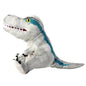 Plush Dinosaur Hand Puppet Soft Toy with Openable Mouth 25cm 13