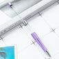 Hollow Empty Tube Beadable Ballpoint Pen DIY Craft Supplies 23