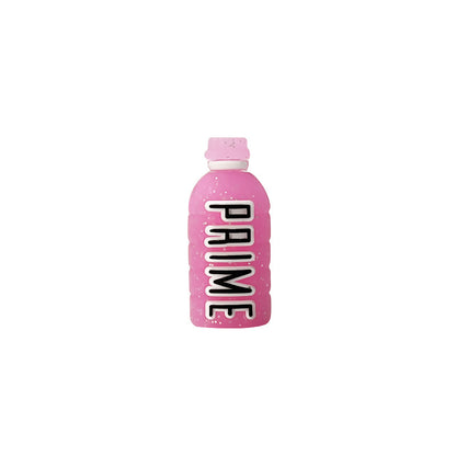 Silicone 3D Focal Beads Luminescent Energy Bottle Front Facing 7