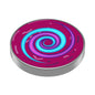 Stainless Steel Fidget Spinner Galaxy Star Space Design 8