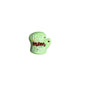 20Pcs Silicone 3D Focal Beads Mother Day Gloves Best Mom Love Print 10