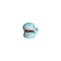 20Pcs Silicone 3D Focal Beads Mother Day Gloves Best Mom Love Print 8
