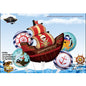 Cartoon Character Foil Balloon Set Kids Party Decoration 2 Sets 32