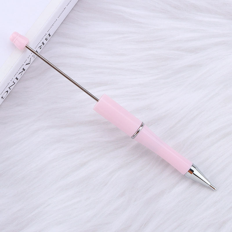Beadable Rhinestone Dotting Pen Nail Art Tool DIY Craft Supplies 11