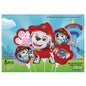 Mermaid Foil Balloon Set Kids Birthday Party Decoration 2 Sets 15