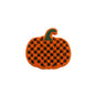 20Pcs Silicone Focal Beads Halloween Dwarf Pumpkin Holding Pumpkin 13
