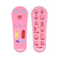 Silicone Remote Control Baby Teether Toy for Infants 16
