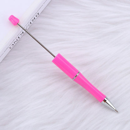 Beadable Rhinestone Dotting Pen Nail Art Tool DIY Craft Supplies 13