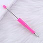 Beadable Rhinestone Dotting Pen Nail Art Tool DIY Craft Supplies 13