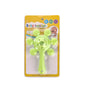 Silicone Teething Toy Palm Rattle Baby Teether 10 Pack 5