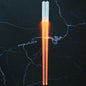 LED Light Up Chopsticks Novelty Toy with Color Changing Option 8