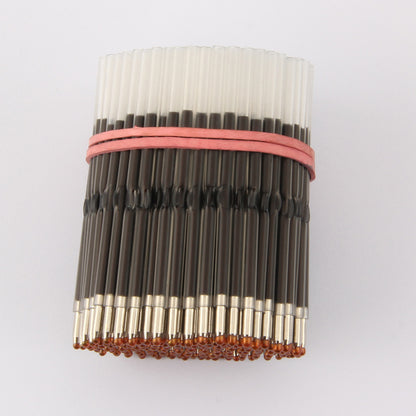 200pcs Ballpoint Refill for Beadable Ballpoint Pen Replacement 1.0mm 4