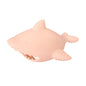 Silicone Shark Baby Teething Toy Handheld Teether for Baby 6