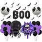 Halloween Foil Balloon Set Party Decoration 20x25x2cm 3