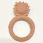 Silicone Lion Bracelet Teething Toy Baby Teether 2 Pack 11
