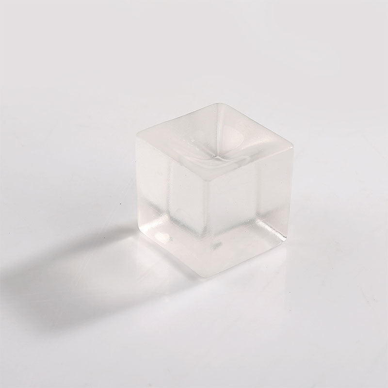 TPR Squishy Ice Cube Squeeze Toy Soft Sensory Squishy Toy 7