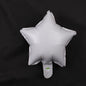 Star Foil Balloons Party Decoration 10 Inch 50pcs 12