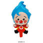 Mini Animal and Cartoon Foil Balloon Set Party Decoration 5pcs 6