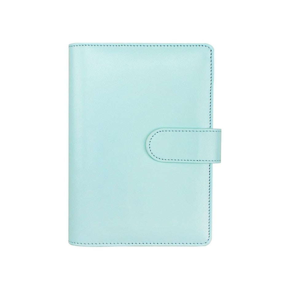 Creative Macaroon Color A6 Binder with Magnetic Buckle 130x189mm 7